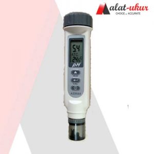 Alat Ukur pH Tipe Pulpen AMTAST AZ8685