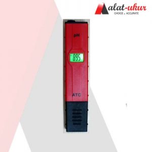 Alat Uji pH Air Dan Tanah AMTAST PHX-01
