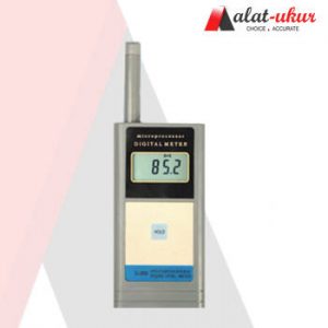 Alat Ukur Suara AMTAST SL-5856