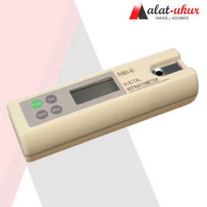 Refraktometer Digital AMTAST DRB28-65