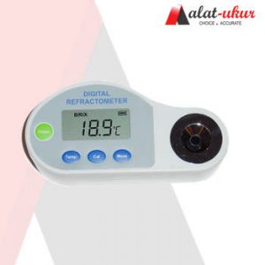 Refraktometer Digital AMTAST DWN3