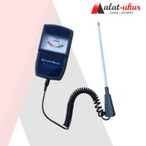 Alat Ukur pH Tanah AMTAST ETP-111