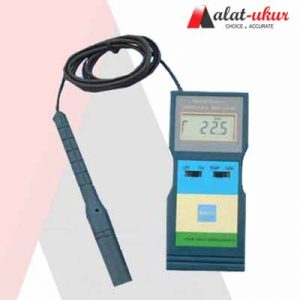 Pengukur Suhu Kelembaban Digital Meter HT-6290