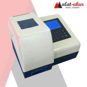 Pengukur Gandum Komponen Infrared Analyzer JV-090S