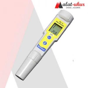 Pengukur Kadar pH Larutan KL-035