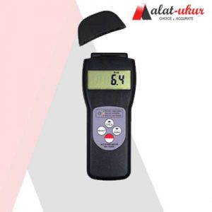 Alat Ukur Kadar Air Bahan Serat Kayu MC-7825S (new)