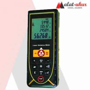 Alat Laser Distance Meter AMD80