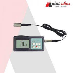 Alat Ukur Getaran AMTAST VM-6360