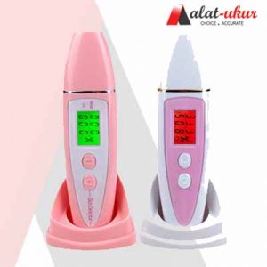 Alat Pengukur Kulit Moisture Meter FCM-2