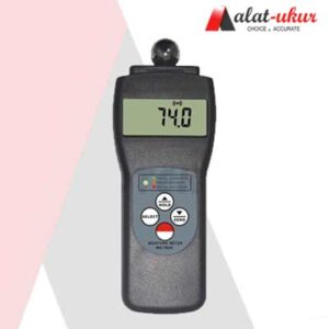 Alat Ukur Kadar Air Bahan Busa MC-7825F (new)