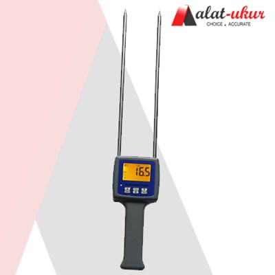 Alat Ukur Gadum Moisture Meter TK25G