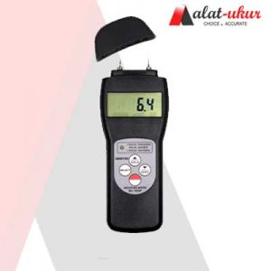 Alat Ukur Kayu Digital Moisture Meter MC-7825P