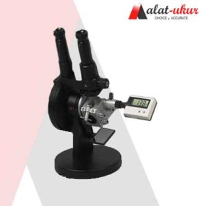 Alat Ukur Abbe Refractometer WYA-2W