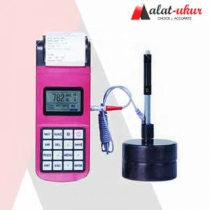 Alat Ukur Portable Hardness Tester MH320