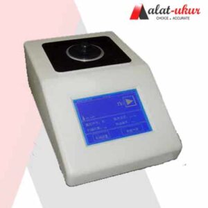 Alat Ukur Abbe Refractometer Digital Automatic WYA-Z