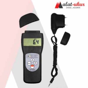 Pengukur Kadar Air Serat Kayu MC-7825PS (new)
