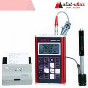 Alat Pengukur Kekerasan Portable Tester MH210