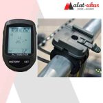 Alat Digital Sepeda Kompas 8-in-1 AMC-103