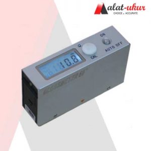 Alat Ukur Kilau Gloss meteran Tunggal AMN60