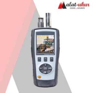 Pengukur Multi Fungsi partikel Counter AMT17