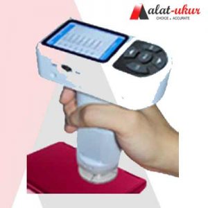 Pengukur Perbedaan Warna AMT507
