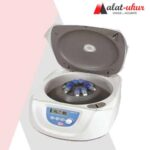 Alat Clinical Mini Centrifuge D0412