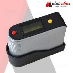 Alat Ukur Angles Gloss meteran ETB-0686