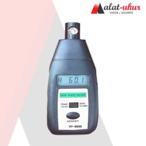 Alat Ukur Embun HT-6850