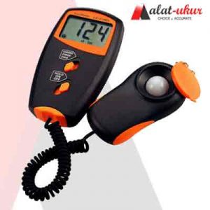 Alat Ukur Lux Meter Digital LX-90