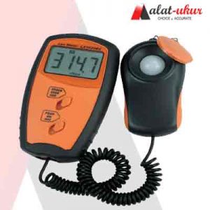 Alat Ukur Digital Lux Meter LX1020BS