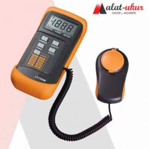 Alat Ukur Intensitas Cahaya AMTAST LX1330B
