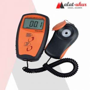 Alat Ukur Cahaya Lux Meter UV340B