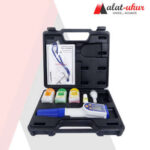 Alat Ukur pH/Konduktivitas/TDS/Salt/Temp meter AMT03