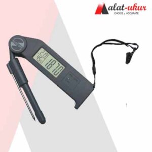 Alat Folding Tiga Dalam Satu Tester pH KL-0101