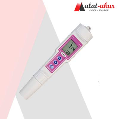 Alat Ukur pH meter KL-6022