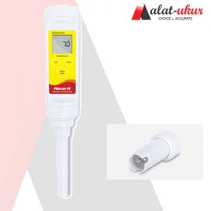 Alat Pengukur Waterproof Pocket pH Tester PH10S