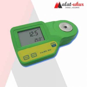 Pengukur Air Laut (NaCl) Refractometer AMR102
