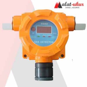Alat Bukti Ledakan Dan Pemancar Serials Detector Gas BS03