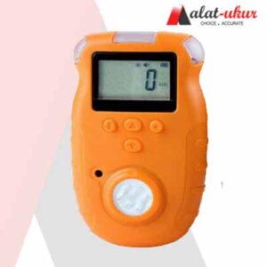 Alat Ukur Gas Detector tunggal BX176