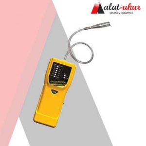 Alat Detector Kebocoran Gas 7291