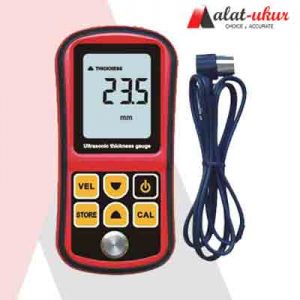 Alat Thickness Gauge Ultrasonic AMF018