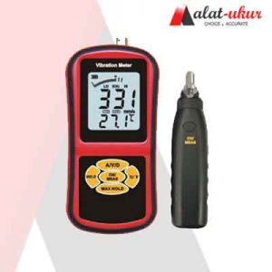 Alat Ukur Getaran Meter AMF020