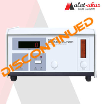 Pengukur Ozone Analyzer DCS-1
