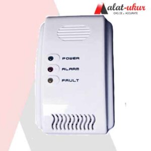Rumah EX Uji Meter Gas GS007