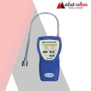 Pengukur Kebocoran Gas Detektor Serial JL269
