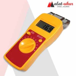Pengukur Digital Beton Moisture Meter MCT-2