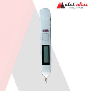 Pengukur Vibration Meter Alumunium Campuran TV2600