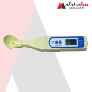 Digital Salinitas dan Suhu meter KS-12