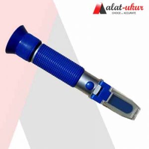 Pengukur Bir Refractometer AMR008