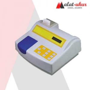 Bench Turbidity Meter TU020